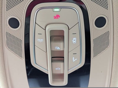 2019 Audi Q7 Premium Plus 55 TFSI quattro