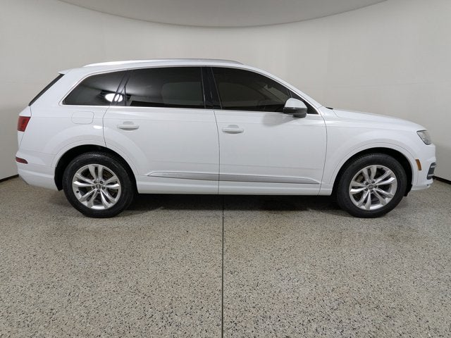2019 Audi Q7 Premium Plus 55 TFSI quattro