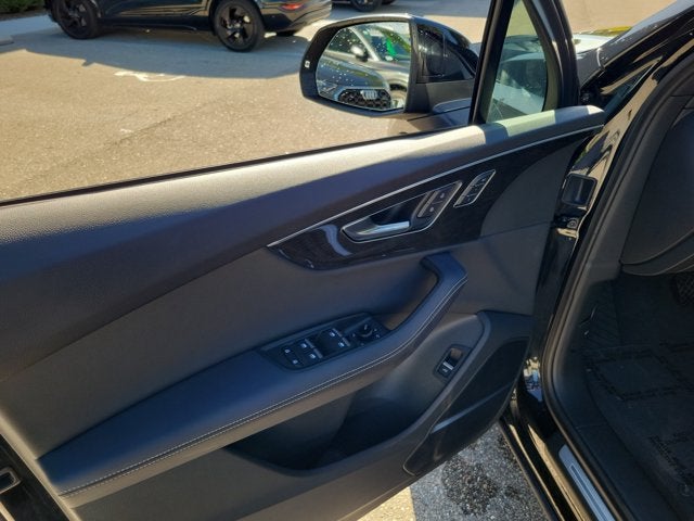 2026 Audi Q7 45 Premium Plus