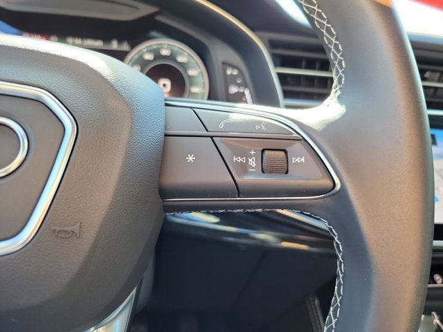 2026 Audi Q7 45 Premium Plus