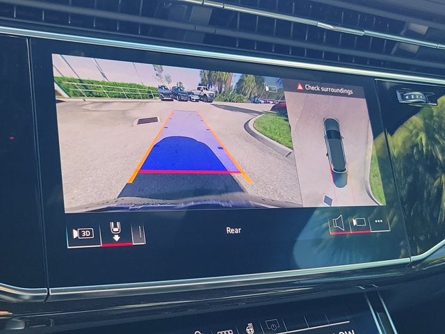 2026 Audi Q7 45 Premium Plus