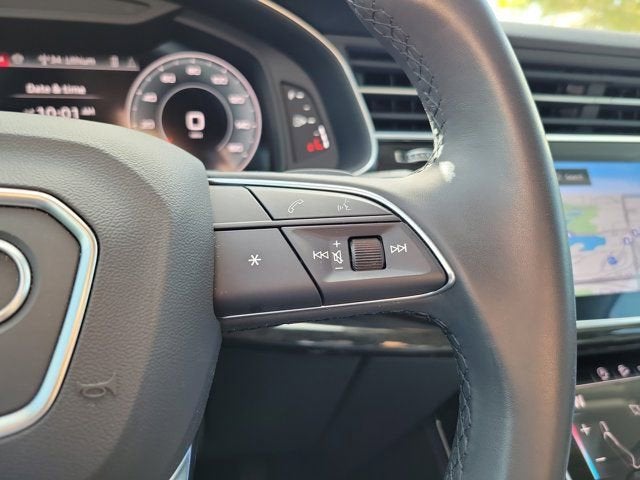 2024 Audi Q7 45 Premium Plus
