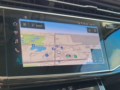 2024 Audi Q7 45 Premium Plus