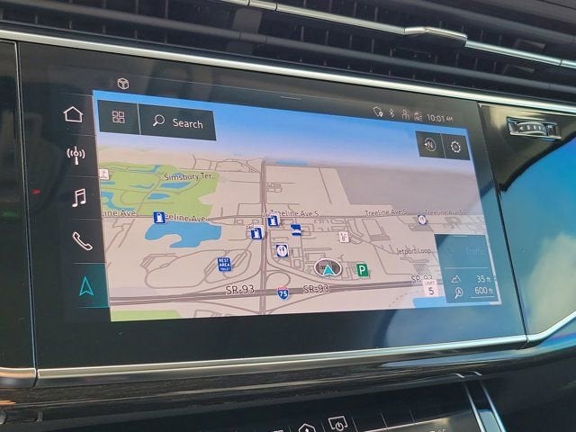 2024 Audi Q7 45 Premium Plus