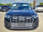 2024 Audi Q7 45 Premium Plus