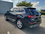 2024 Audi Q7 45 Premium Plus