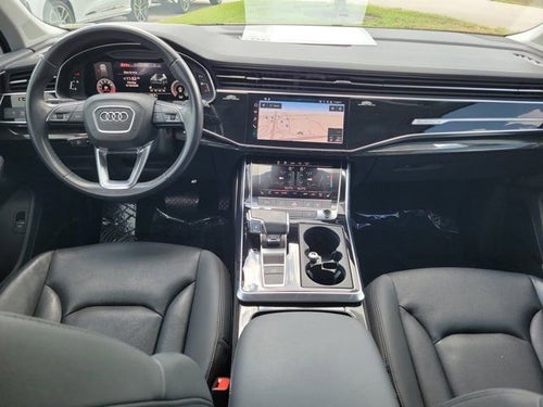 2023 Audi Q7 45 Premium Plus