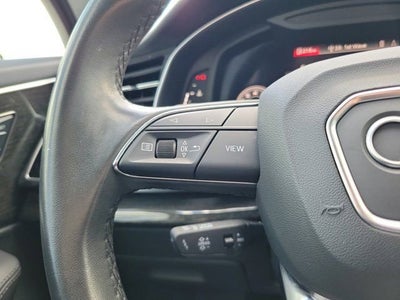 2023 Audi Q7 45 Premium Plus