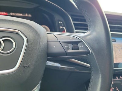 2023 Audi Q7 45 Premium Plus