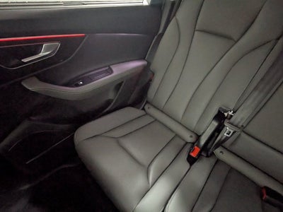 2026 Audi Q7 Premium Plus 45 quattro *Ltd Avail*