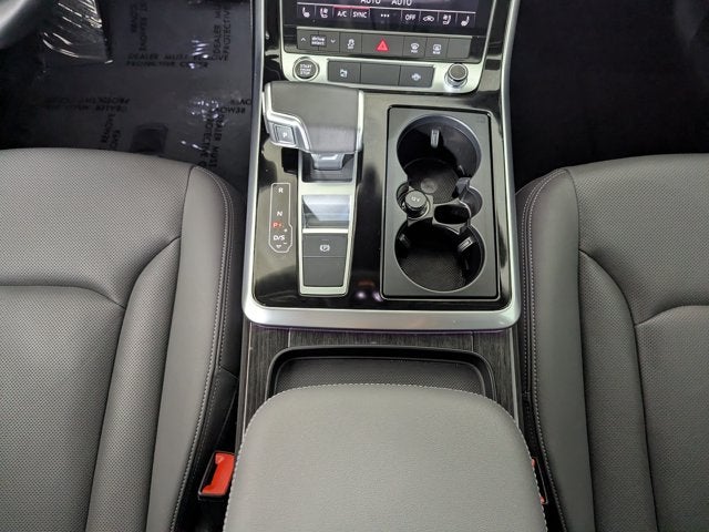 2026 Audi Q7 Premium Plus 45 quattro *Ltd Avail*