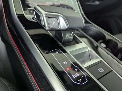 2026 Audi Q7 Premium Plus 45 quattro *Ltd Avail*