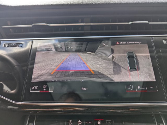 2026 Audi Q7 Premium Plus 45 quattro *Ltd Avail*