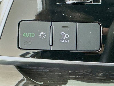 2023 Audi Q7 Premium Plus