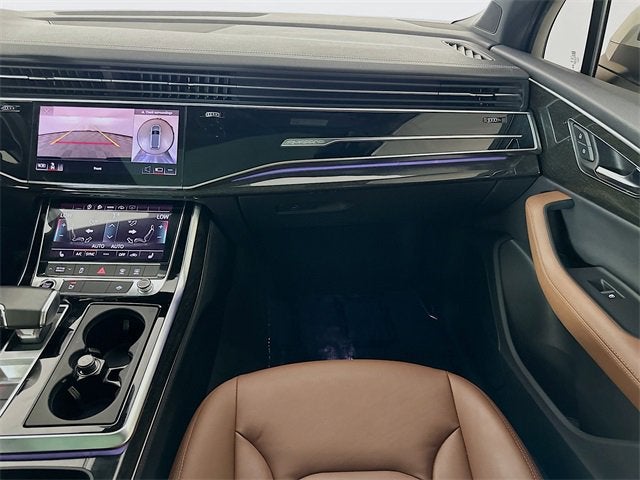 2023 Audi Q7 Premium Plus