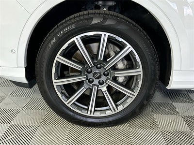 2023 Audi Q7 Premium Plus