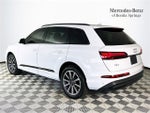 2023 Audi Q7 Premium Plus