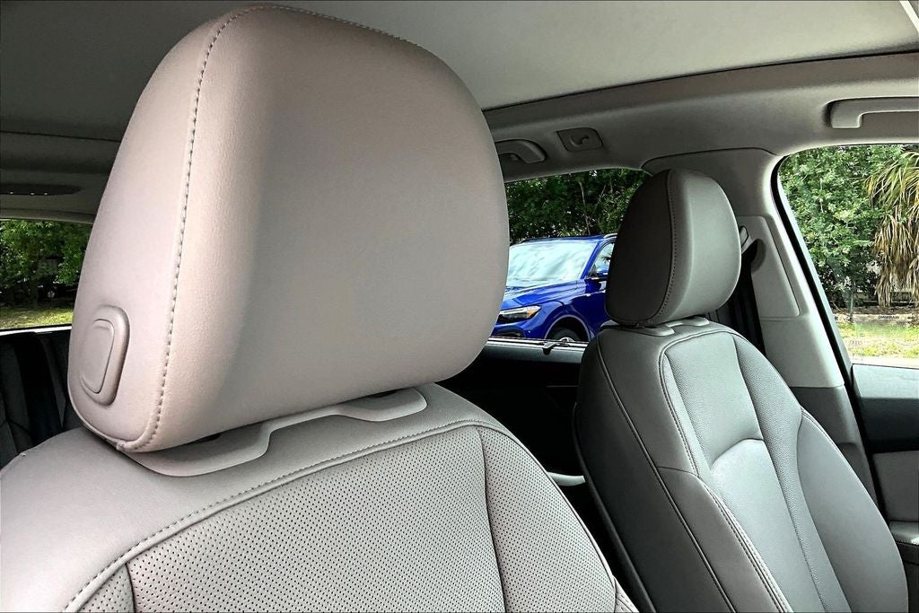 2023 Audi Q7 45 Premium Plus quattro