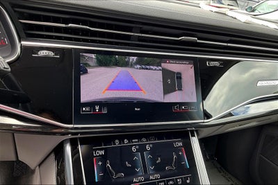 2023 Audi Q7 45 Premium Plus quattro