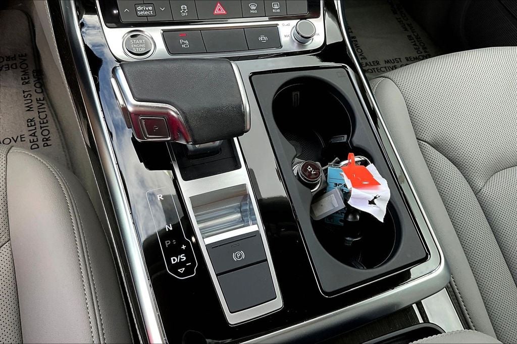 2023 Audi Q7 45 Premium Plus quattro
