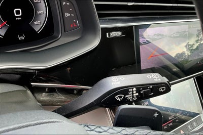 2023 Audi Q7 45 Premium Plus quattro