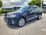 2023 Audi Q7 45 Premium Plus