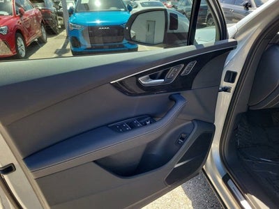2025 Audi Q7 45 Premium Plus