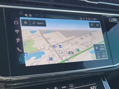 2025 Audi Q7 45 Premium Plus