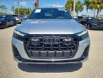 2025 Audi Q7 45 Premium Plus