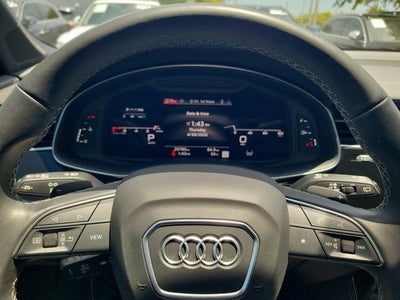 2025 Audi Q7 45 Premium Plus