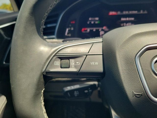 2025 Audi Q7 45 Premium Plus