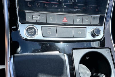 2023 Audi Q7 45 Premium Plus quattro