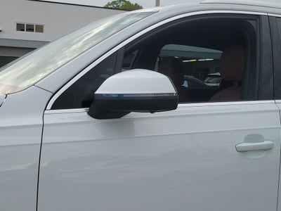 2023 Audi Q7 45 Premium Plus quattro