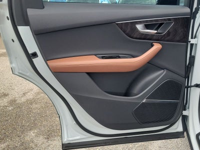 2023 Audi Q7 45 Premium Plus quattro