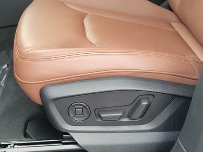 2023 Audi Q7 45 Premium Plus quattro