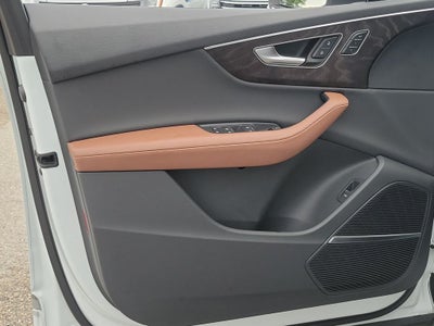 2023 Audi Q7 45 Premium Plus quattro
