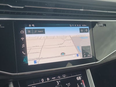 2023 Audi Q7 45 Premium Plus quattro