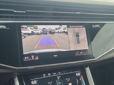 2023 Audi Q7 45 Premium Plus quattro