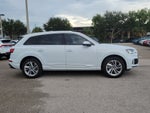 2023 Audi Q7 45 Premium Plus quattro