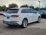 2023 Audi Q7 45 Premium Plus quattro