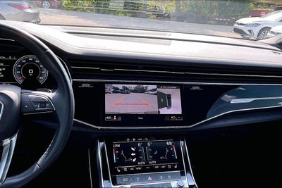 2023 Audi Q7 45 Premium Plus quattro