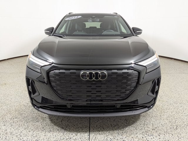 2024 Audi Q4 e-tron Premium Plus 55 quattro