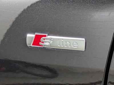 2024 Audi Q4 e-tron Premium Plus 55 quattro