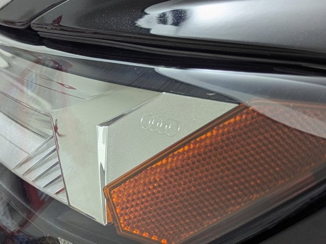 2024 Audi Q4 e-tron Premium Plus 55 quattro