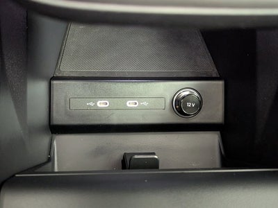 2024 Audi Q4 e-tron Premium Plus 55 quattro