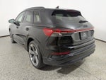 2024 Audi Q4 e-tron Premium Plus 55 quattro