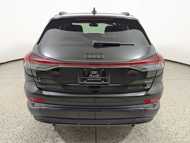 2024 Audi Q4 e-tron Premium Plus 55 quattro