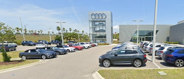 2026 Audi Q7 Premium Plus 55 quattro *Ltd Avail*