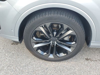 2026 Audi Q7 55 Premium Plus quattro