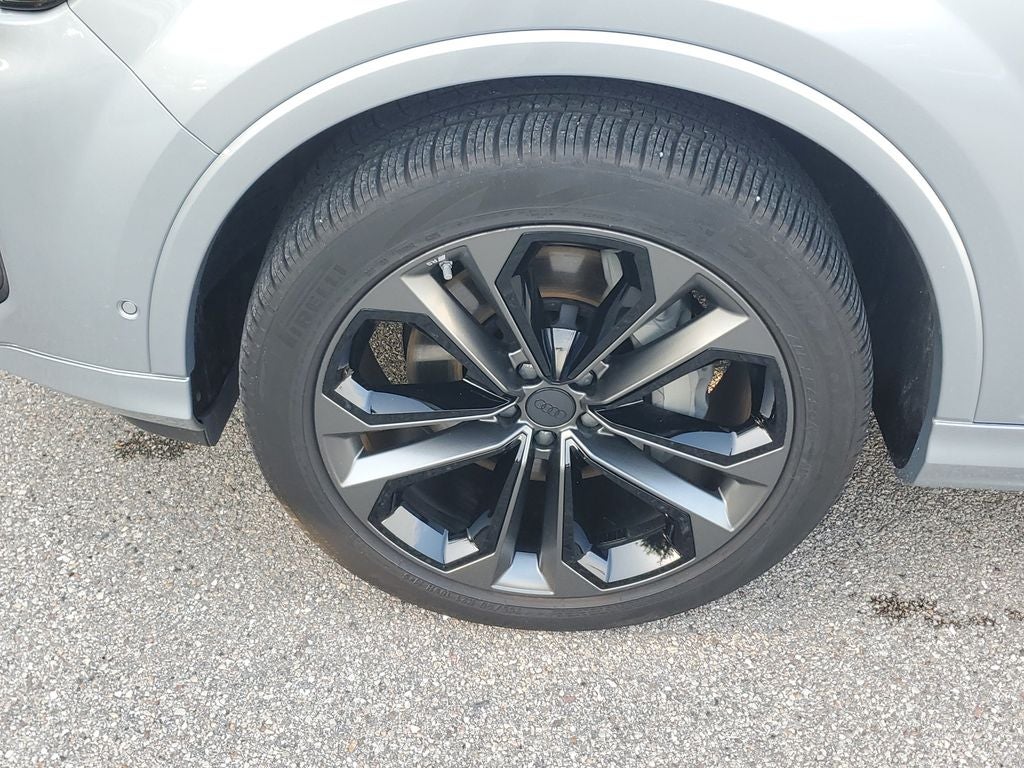 2026 Audi Q7 55 Premium Plus quattro